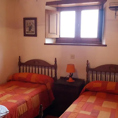 La Brana Σπίτι διακοπών