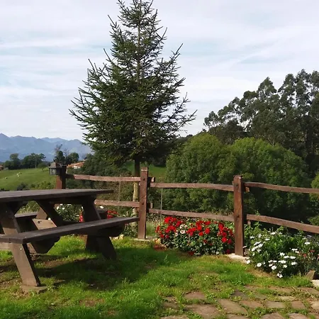 La Brana Σπίτι διακοπών