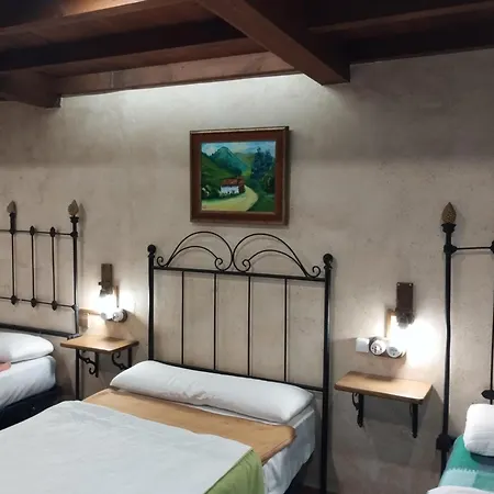 La Brana Σπίτι διακοπών *