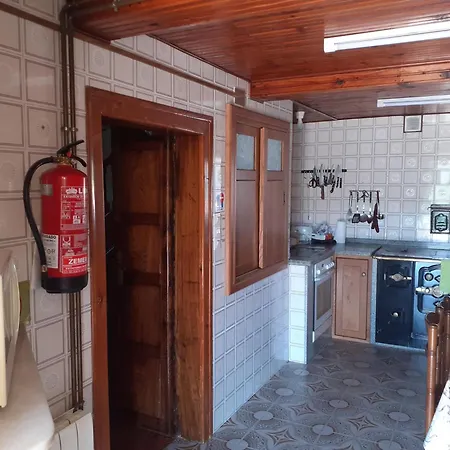 La Brana Σπίτι διακοπών Bodes