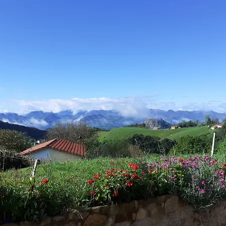 Σπίτι διακοπών La Brana