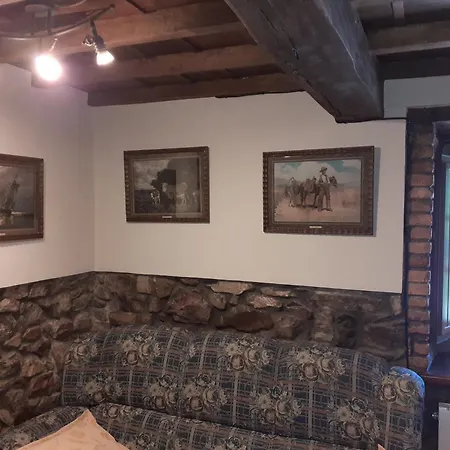 La Brana Σπίτι διακοπών