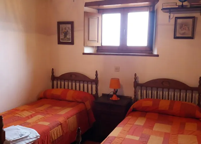 La Brana Σπίτι διακοπών