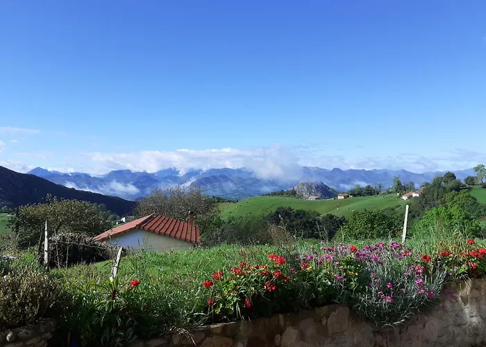 Σπίτι διακοπών La Brana