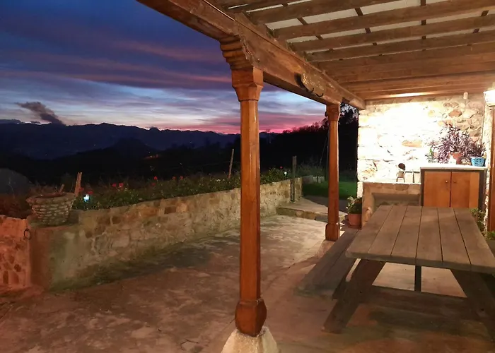 La Brana Σπίτι διακοπών