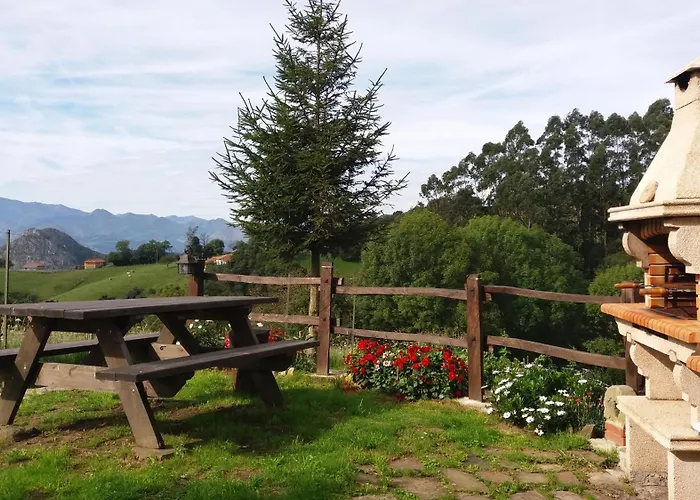 La Brana Σπίτι διακοπών