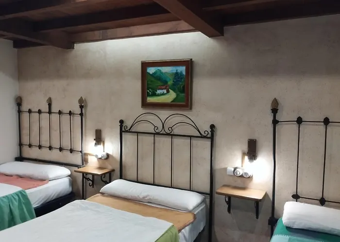 La Brana Σπίτι διακοπών *