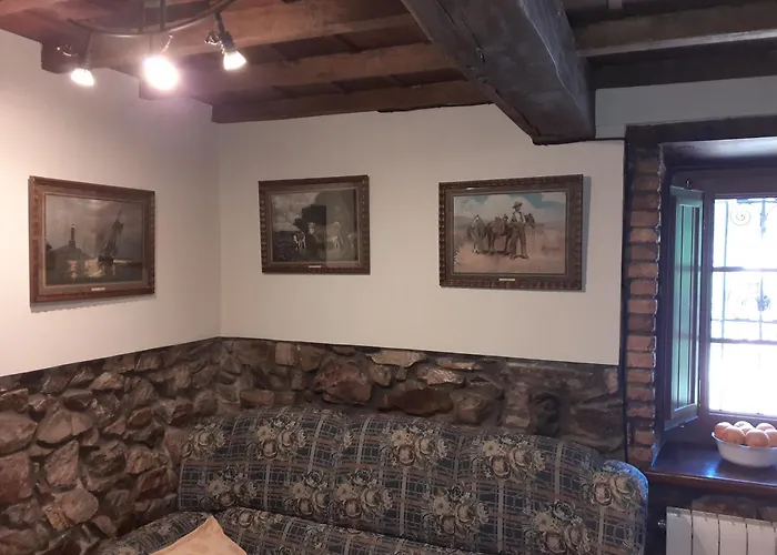 La Brana Σπίτι διακοπών